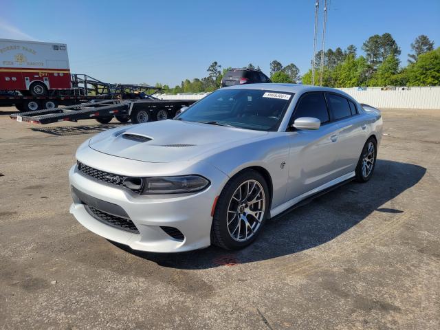 2019 DODGE CHARGER SR 2C3CDXL97KH598370