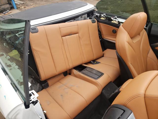 2018 BMW 430XI WBA4Z3C50JEC48513