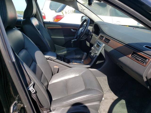 2010 VOLVO XC70 3.2 YV4982BZ6A1083675