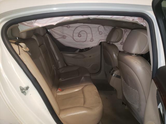 2011 BUICK LACROSSE C 1G4GD5ED7BF199474