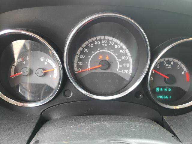 2010 DODGE CALIBER RU 1B3CB8HB6AD592530