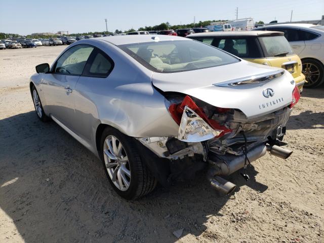 2014 INFINITI Q60 JOURNE JN1CV6EK0EM111694