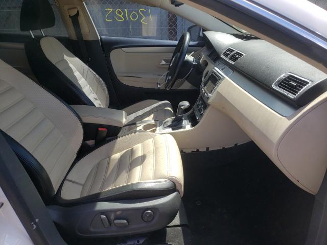 2010 VOLKSWAGEN CC SPORT WVWMP7AN2AE565838
