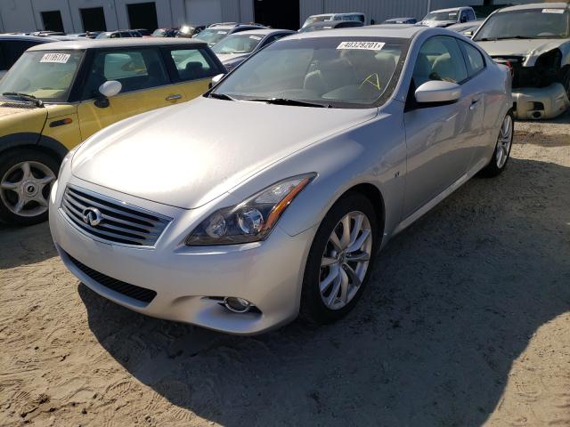 2014 INFINITI Q60 JOURNE JN1CV6EK0EM111694