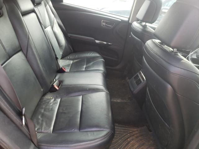 2013 TOYOTA AVALON HYB 4T1BD1EB5DU001636