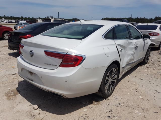 2017 BUICK LACROSSE E 1G4ZP5SS9HU165673
