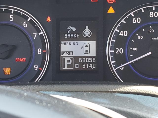 2014 INFINITI Q60 JOURNE JN1CV6EK0EM111694