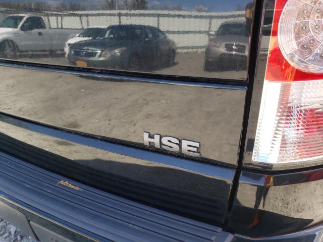2011 LAND ROVER LR4 HSE SALAG2D47BA568423