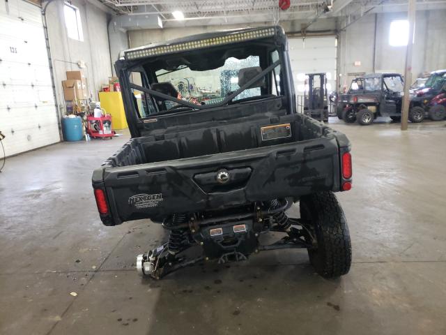 2020 CAN-AM DEFENDER X 3JBUFAX47LK000916