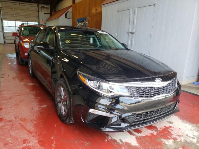 2020 KIA OPTIMA LX 5XXGT4L31LG428360