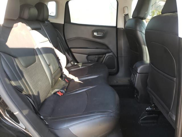 2019 JEEP COMPASS LA 3C4NJCBB6KT851227