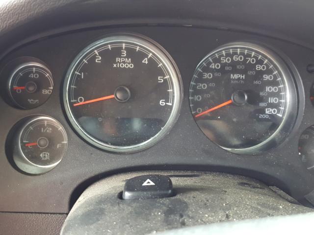 2011 CHEVROLET TAHOE C150 1GNSCCE01BR194344
