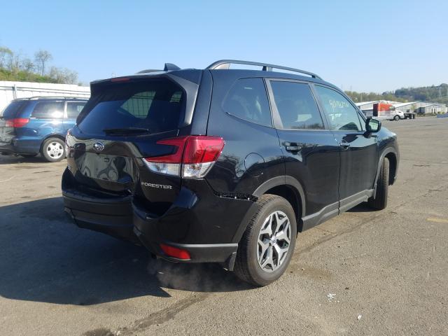 2020 SUBARU FORESTER P JF2SKAJC4LH440764