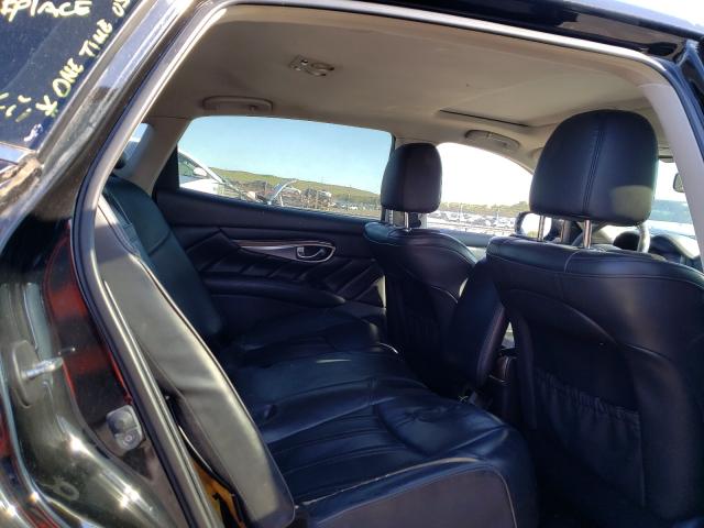 2015 INFINITI Q70L 3.7 JN1BY1PR7FM832158