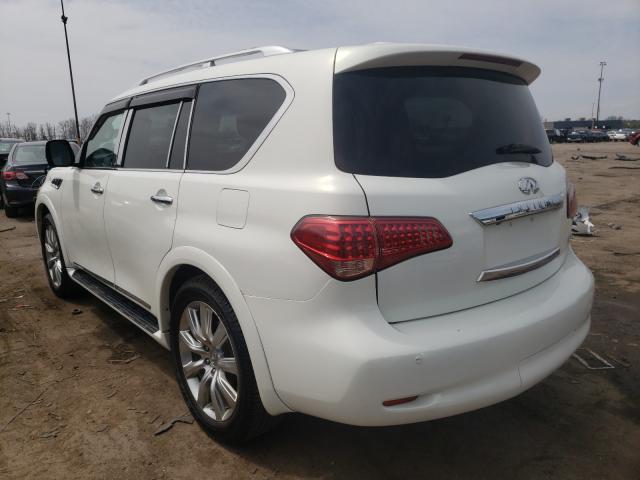 2012 INFINITI QX56 JN8AZ2NE5C9022154