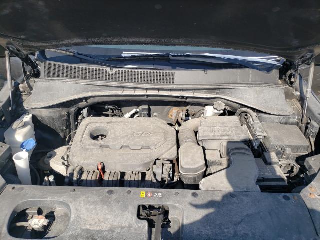 2018 KIA SORENTO 5XYPG4A37JG429058