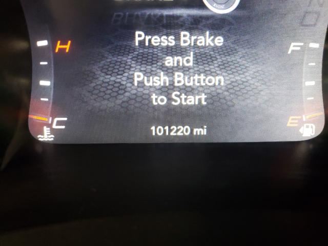 2016 DODGE CHARGER PO 2C3CDXATXGH219061