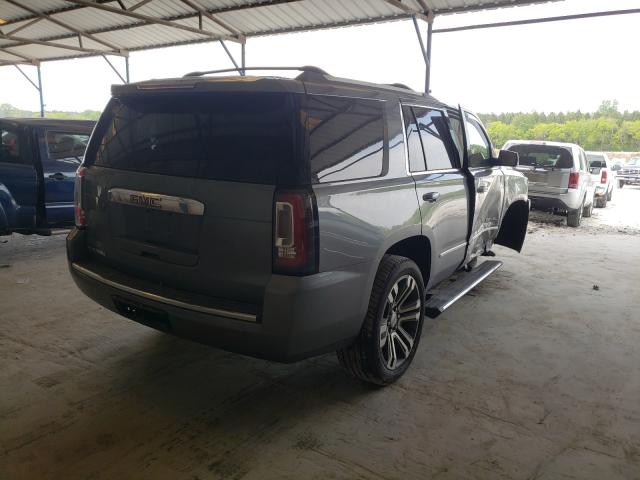 2018 GMC YUKON DENA 1GKS2CKJ3JR375182