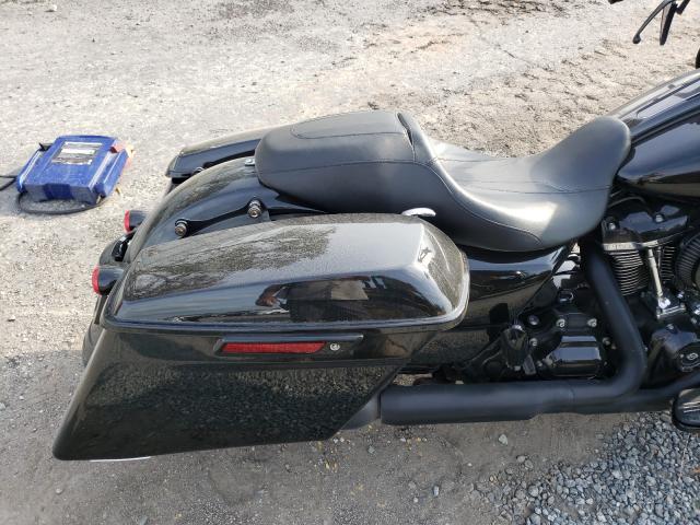 2019 HARLEY-DAVIDSON FLTRXS 1HD1KTP15KB617091
