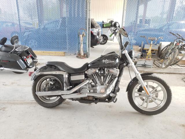 2009 HARLEY-DAVIDSON FXD 1HD1GM4189K324372