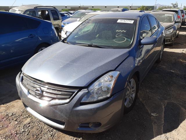 2012 NISSAN ALTIMA BAS 1N4AL2AP2CN479876