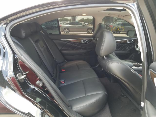 2018 INFINITI Q50 LUXE JN1EV7APXJM353919