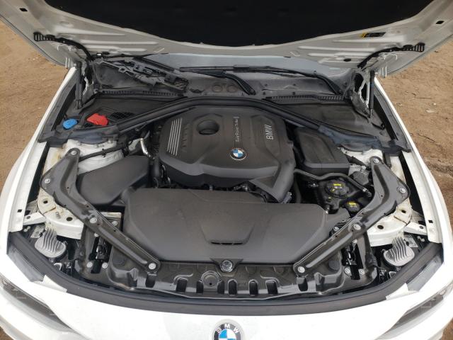 2018 BMW 430XI WBA4Z3C50JEC48513