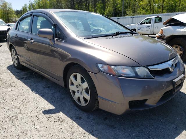 2011 HONDA CIVIC LX 2HGFA1F5XBH508038