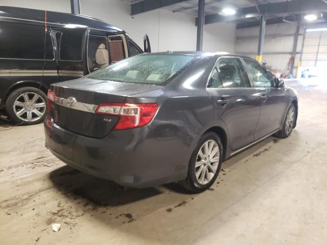 2014 TOYOTA CAMRY L 4T4BF1FK8ER379711
