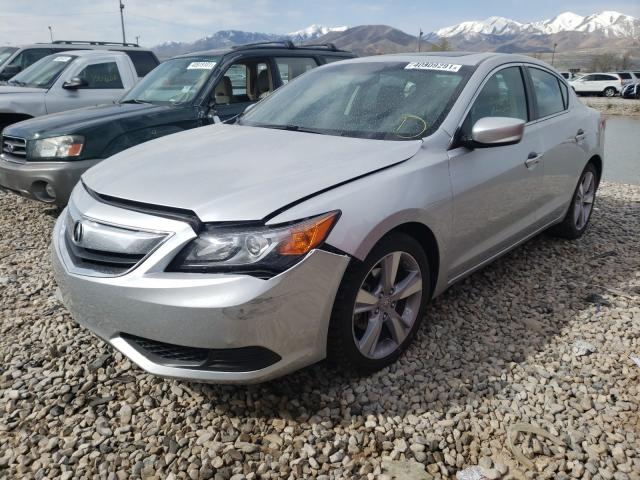 2014 ACURA ILX 20 19VDE1F31EE004494