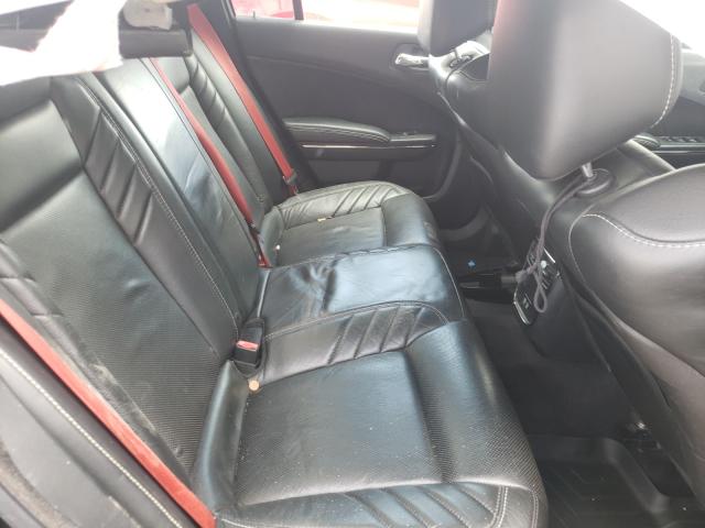 2017 DODGE CHARGER SR 2C3CDXL95HH552612