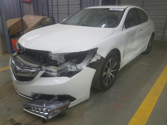 2017 ACURA TLX 19UUB1F30HA002664