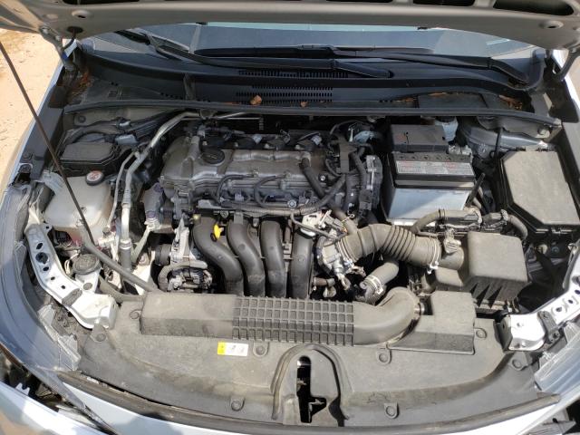 2020 TOYOTA COROLLA LE 5YFEPRAE2LP024603