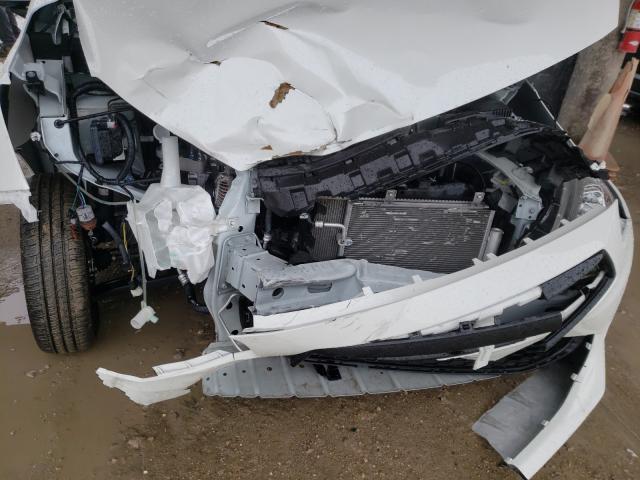 2020 MITSUBISHI MIRAGE ML32F3FJ0LHF12474