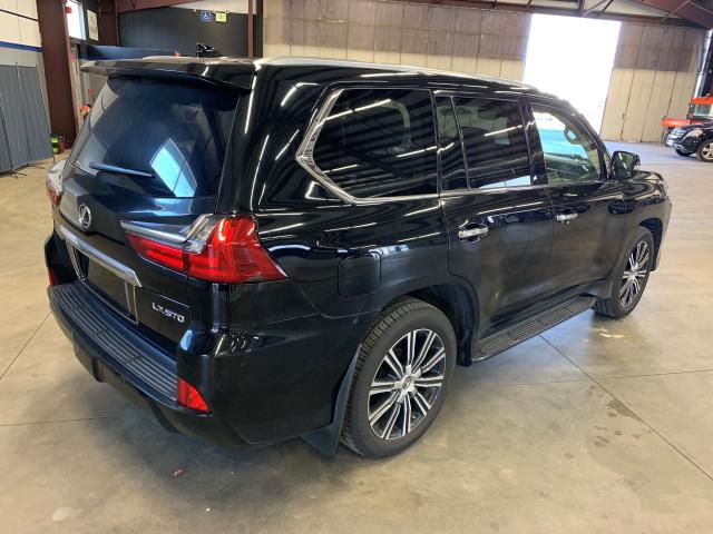 2018 LEXUS LX 570 JTJHY7AX4J4256326