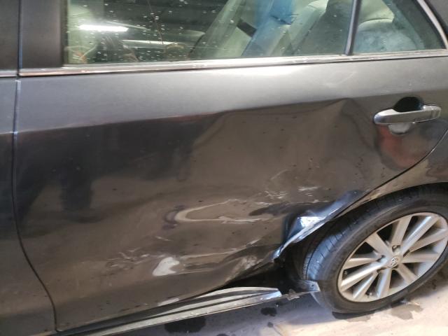 2014 TOYOTA CAMRY L 4T4BF1FK8ER379711