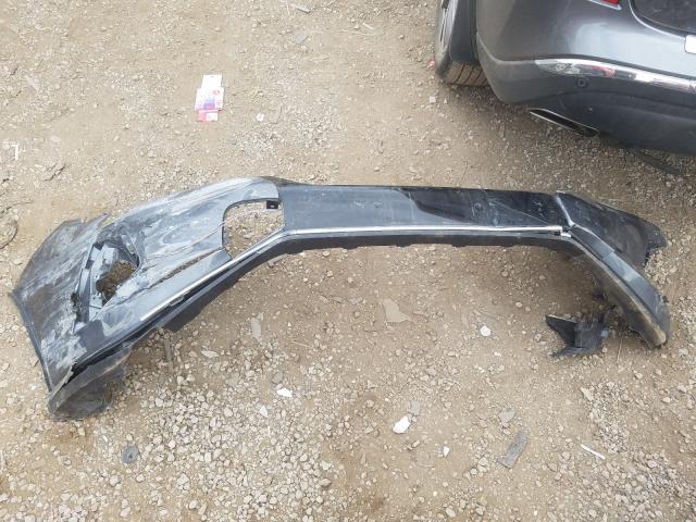 2020 NISSAN MURANO SL 5N1AZ2CJ4LN128108