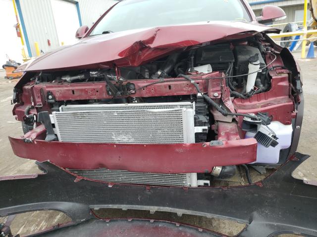 2016 BUICK REGAL PREM 2G4GT5GXXG9191086