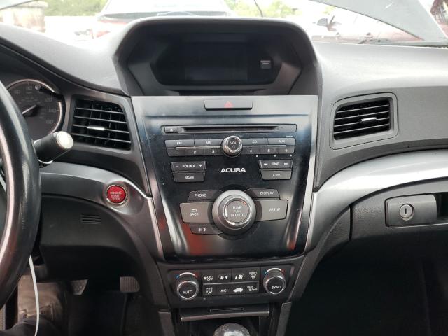 2013 ACURA ILX 20 19VDE1F37DE021203