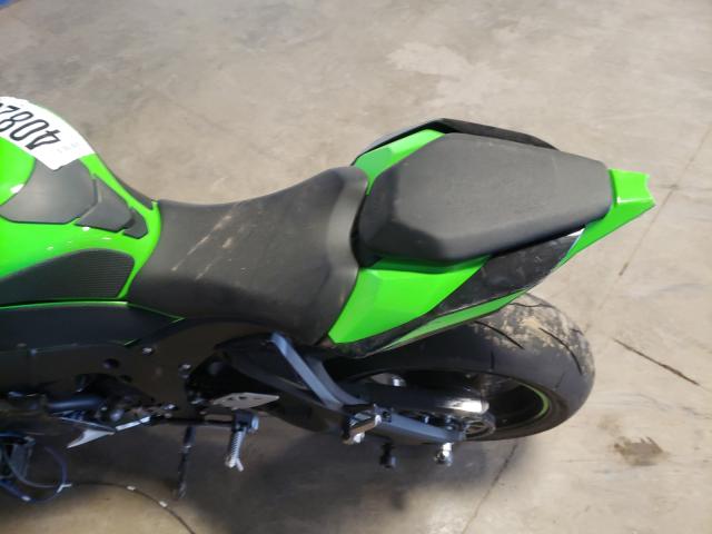 2021 KAWASAKI ZX1002 L JKBZXVL15MA000201