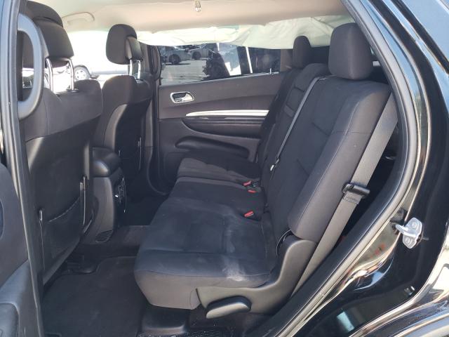 2017 DODGE DURANGO SX 1C4RDJAG8HC725871