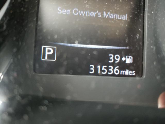 2017 NISSAN ROGUE SL JN1BJ1CR5HW106879