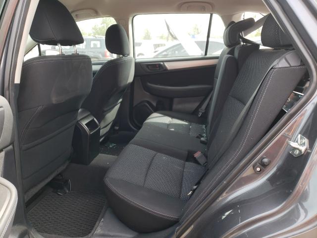 2019 SUBARU OUTBACK 4S4BSABCXK3356923