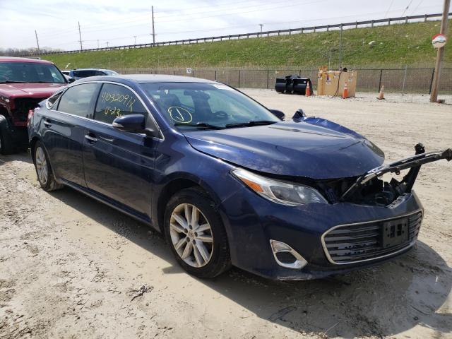 2013 Toyota Avalon Base