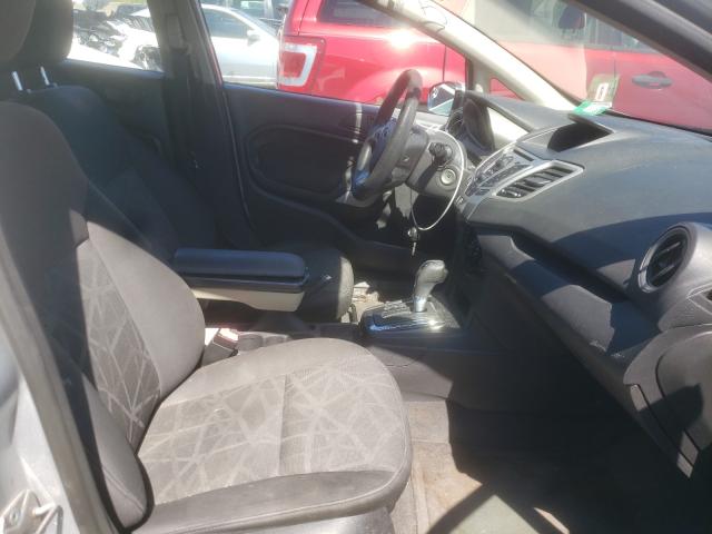 2011 FORD FIESTA 3FADP4BJ9BM115387