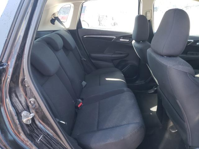 2015 HONDA FIT EX 3HGGK5H88FM726406