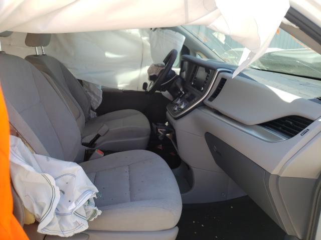 2020 TOYOTA SIENNA L 5TDZZ3DCXLS037626