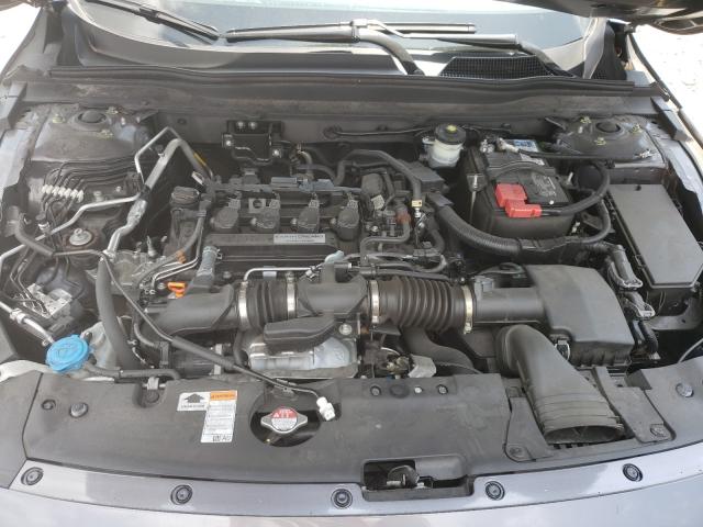 2018 HONDA ACCORD LX 1HGCV1F10JA076013