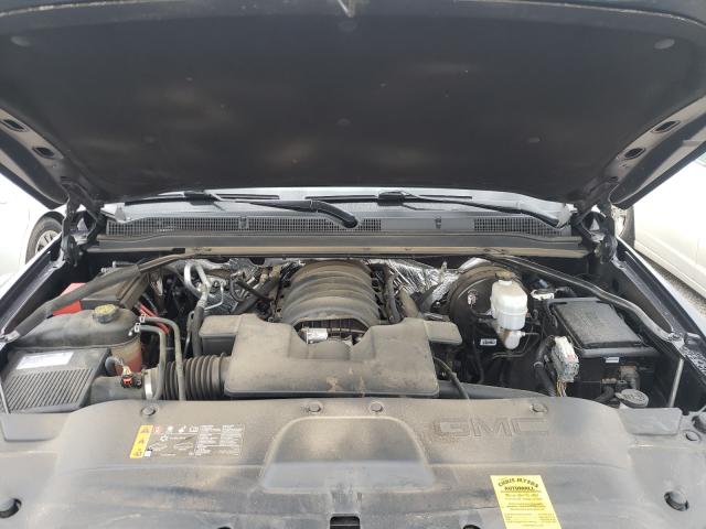 2017 GMC YUKON SLT 1GKS1BKC1HR337006