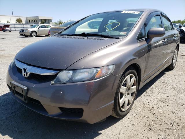 2011 HONDA CIVIC LX 2HGFA1F5XBH508038